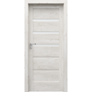 Porta Verte HOME H.3 Dub Škandinávsky 